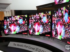 QLED OLED未來誰是霸主得市場(chǎng)說了算！