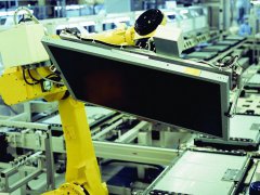 面板罕見大漲 面板廠Q3單季獲利將暴沖！