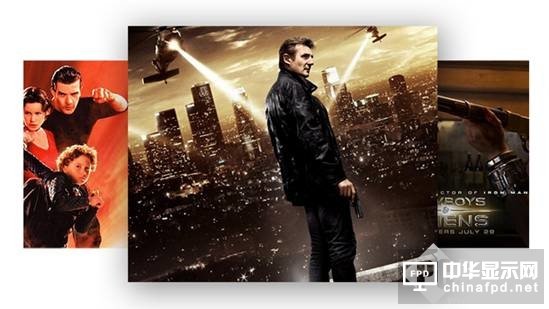 私家影院般的享受 國慶入手大屏TCL QUHD量子點C2