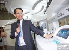 OLED、Micro LED是否成主流 面板雙虎見解不同