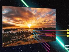 激光電視為何健康又護(hù)眼？成像原理最接近自然