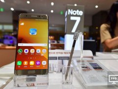 三星危機后續引發智能手機格局推演