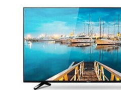 中尺寸電視面板成長速度不如預期