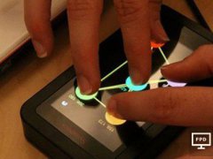 跌下神壇的電容觸摸屏還有什么搞頭？