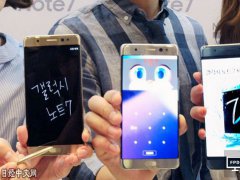 誰說手機液晶屏會被OLED屏取代？