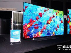 量子點仍需五年孵化期 自發光電視靜待新力軍