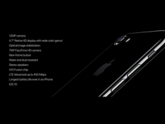 蘋(píng)果iPhone 7旺銷(xiāo)可能是假象