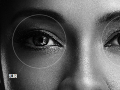 打臉指紋、人臉識(shí)別，虹膜識(shí)別告訴你誰(shuí)才是黑科技