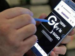 Note 7對(duì)相關(guān)供應(yīng)鏈的影響