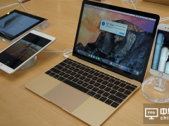 全球PC出貨連八季萎縮，蘋果Mac重摔、華碩逆勢成長