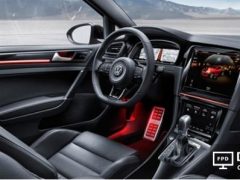 面板廠商下一個(gè)戰(zhàn)場(chǎng)：車(chē)載顯示器領(lǐng)域