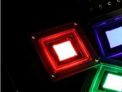 不再混淆黑白 2分鐘讀懂量子點(diǎn)間的區(qū)別