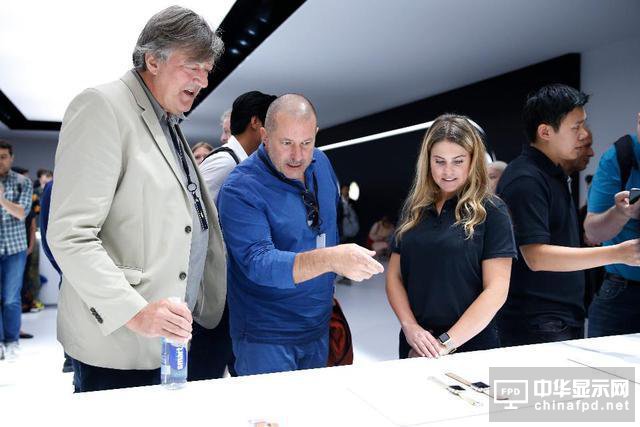 iPhone 8會推出高端系列陶瓷版嗎？可能性不大