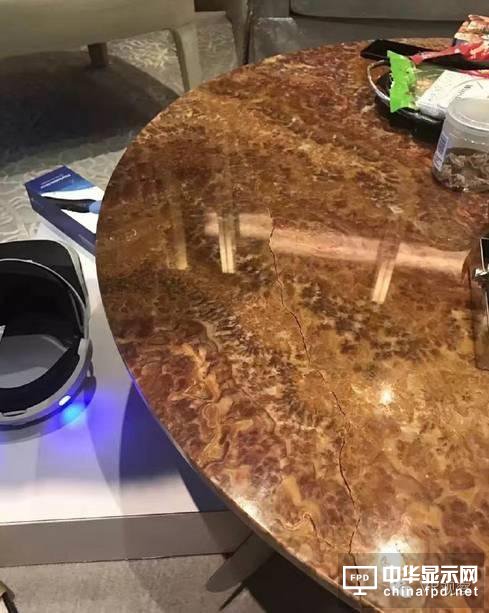 索尼PSVR有多拼？為了營銷讓黃曉明暴露了金剛屁股