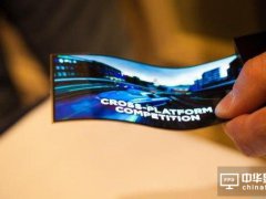 對抗OLED終極武器？Micro LED蓄勢待發