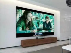 和液晶搶市場 激光電視的底氣到底在哪里？