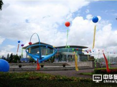 創新推動發展，第十一屆中山裝備展名企云集