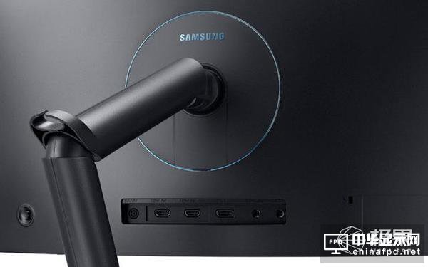 三星最新顯示器只有1080P，畫面表現(xiàn)卻不輸4K