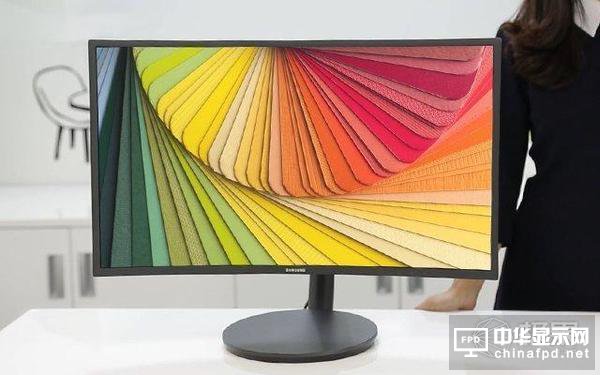 三星最新顯示器只有1080P，畫面表現(xiàn)卻不輸4K
