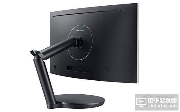 三星最新顯示器只有1080P，畫面表現(xiàn)卻不輸4K