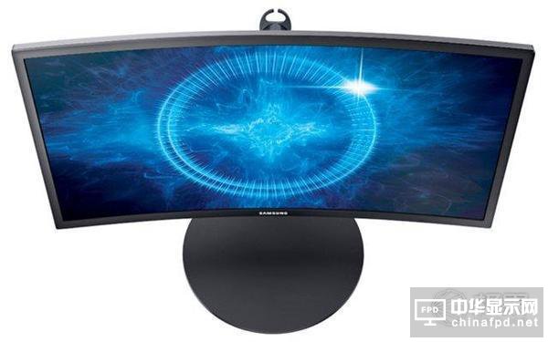 三星最新顯示器只有1080P，畫面表現(xiàn)卻不輸4K
