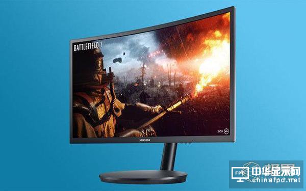 三星最新顯示器只有1080P，畫面表現(xiàn)卻不輸4K