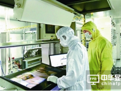 華星、深紡織借殼 中國面板、偏光片格局全變