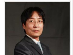 TCL多媒體科技控股有限公司CTO陳光郎:量子點技術&mdash;&mdash;創新成就夢