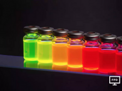 量子點(diǎn)電致發(fā)光處于研究階段 未來五年市場升溫