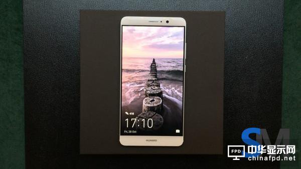 華為Mate 9全方位曝光：徠卡雙攝，卻沒有雙曲面屏
