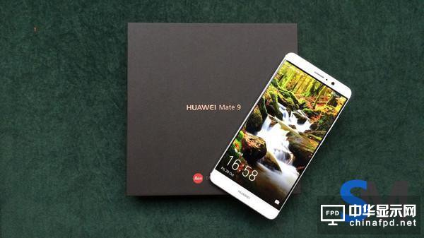 華為Mate 9全方位曝光：徠卡雙攝，卻沒有雙曲面屏