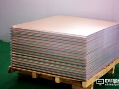 覆銅板供應緊張 十一月繼續漲價可期