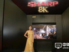 8K面板來了 只具備宣示品牌實力價值？