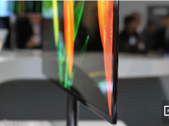 OLED良品率80%以上 大尺寸產品普及有望