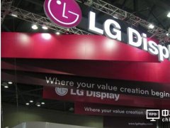 OLED技術優勢明顯 LGD瞄準高端市場