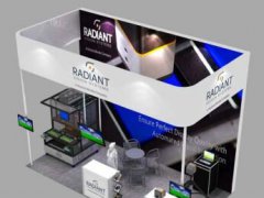 瑞淀光學(xué)系統(tǒng)將亮相第十八屆高交會(huì)光電顯示展