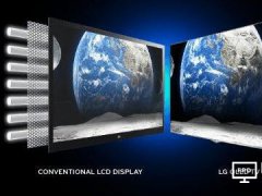 未來顯示技術之爭 市場將給出答案