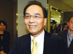 你唱戲我拆臺 夏普掌門質疑OLED為哪般？