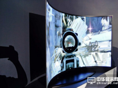 從量變到質變 顯示產業探尋發展新動力