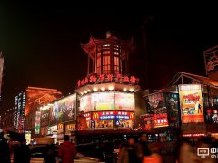 中國戶外廣告行業的發展現狀和趨勢