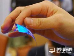 OLED市占擴大 LCD的好日子到頭了嗎？