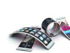 我國柔性電子技術應用現狀及前景分析