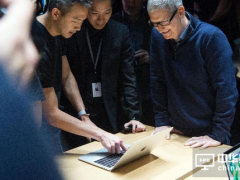 MacBook Pro只是過渡？平板市場才是未來所在