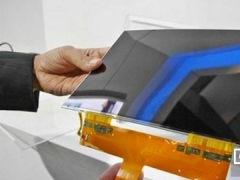 內(nèi)地顯示屏業(yè)市場份額提升 面板業(yè)取得技術(shù)突破