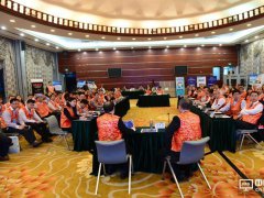 CIDC2016高峰論壇：百花盛開的顯示園