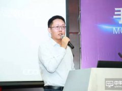 和輝光電梁曉：AMOLED推動(dòng)顯示技術(shù)革命之鑰