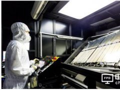 OLED再等等：LTPS沖擊中高端市場(chǎng)