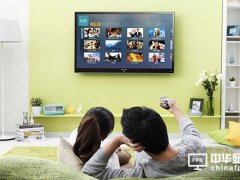 互聯(lián)網(wǎng)電視遭遇攔路虎 面板漲價(jià)電視行業(yè)承壓