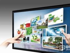 平面顯示器產值 明年可望反彈