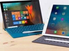 三星、蘋果、微軟混戰(zhàn)的二合一平板市場，今年有何看點